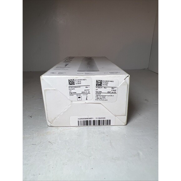 NuFACE FIX MicroWand Eyes, Lips & Lines Microcurrent Anti-Aging Device - NEW! - Picture 6 of 6